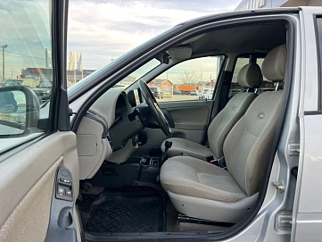 Lada (ВАЗ) Kalina, 2010г, передний привод, механика