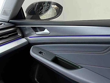 Volkswagen Lamando, 2023г, передний привод, робот