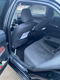 Toyota Camry, 2013г, передний привод, автомат