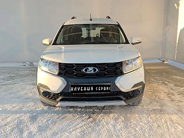 Lada (ВАЗ) , 2022г., передний привод, механика