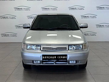 Lada (ВАЗ) 2110, 2012г, передний привод, механика