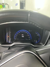 Toyota Corolla, 2019г, передний привод, вариатор