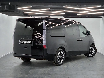 Hyundai Staria, 2026г, полный привод, автомат