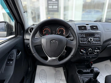 Lada (ВАЗ) Granta, 2018г, передний привод, механика