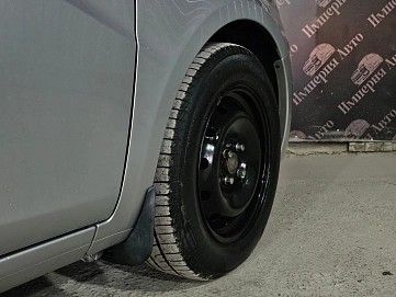 Lada (ВАЗ) Vesta, 2022г, передний привод, механика