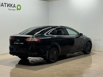 Ford Mondeo, 2011г, передний привод, автомат