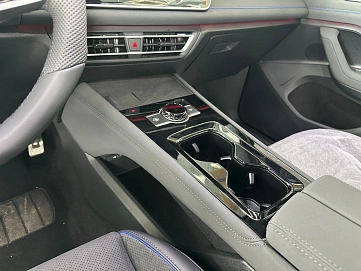 Volkswagen Tiguan, 2026г., полный привод, робот
