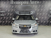 Chevrolet Cruze, 2010г., передний привод, автомат
