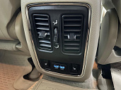 Jeep Grand Cherokee, 2014г., полный привод, автомат