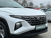 Hyundai Tucson, 2021г., полный привод, автомат
