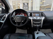 Nissan Murano, 2010г., полный привод, вариатор