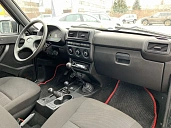 Lada (ВАЗ) Niva Legend, 2023г., полный привод, механика