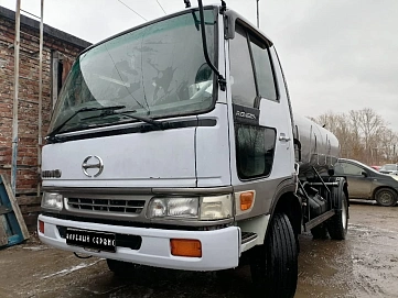 Hino Series 300, 1990г