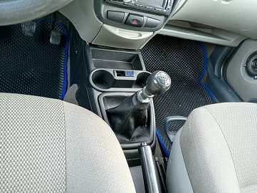 Lada (ВАЗ) Kalina, 2010г, передний привод, механика