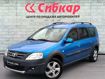 Lada (ВАЗ) , 2020г., передний привод, механика