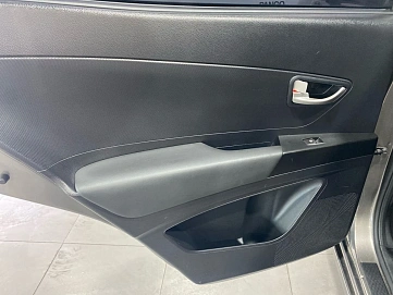 SsangYong Actyon, 2014г, передний привод, механика