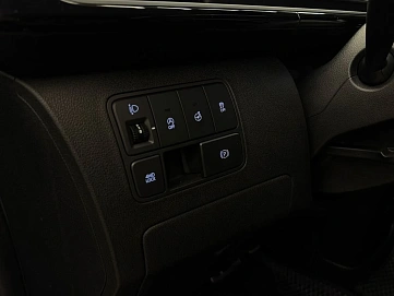 Hyundai Staria, 2022г, полный привод, автомат