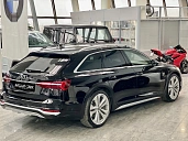 Audi A6 allroad, 2019г., полный привод, автомат