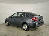 Lada (ВАЗ) Granta, 2015г., передний привод, механика