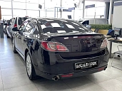 Mazda 6, 2008г., передний привод, механика
