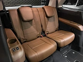 Mercedes-Benz GLS, 2024г., полный привод, автомат