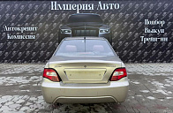 Daewoo Nexia, 2012г., передний привод, механика