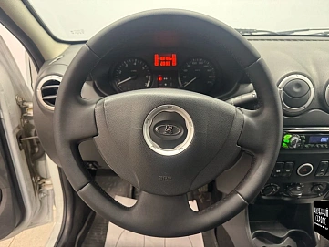 Lada (ВАЗ) Largus, 1г, передний привод, механика