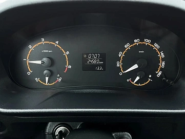 Lada (ВАЗ) Niva Legend, 2024г., полный привод, механика