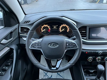 Lada (ВАЗ) Vesta, 2023г, передний привод, механика