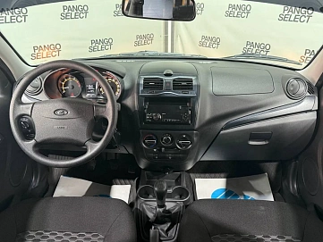 Lada (ВАЗ) Granta, 2023г, передний привод, механика