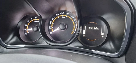 Lada (ВАЗ) XRAY, 2018г, передний привод, механика