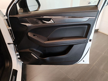 Haval Jolion, 2024г, передний привод, автомат
