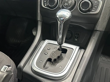 Citroen C4, 2015г, передний привод, автомат