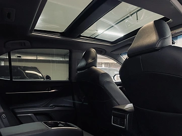 Toyota Camry, 2023г, передний привод, автомат