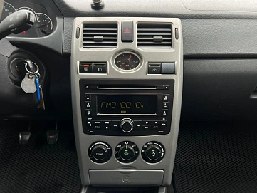 Lada (ВАЗ) Priora, 2012г, передний привод, механика