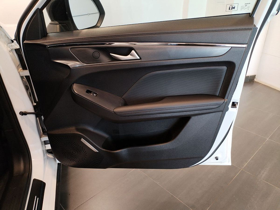 Haval Jolion, 2024г., передний привод, автомат