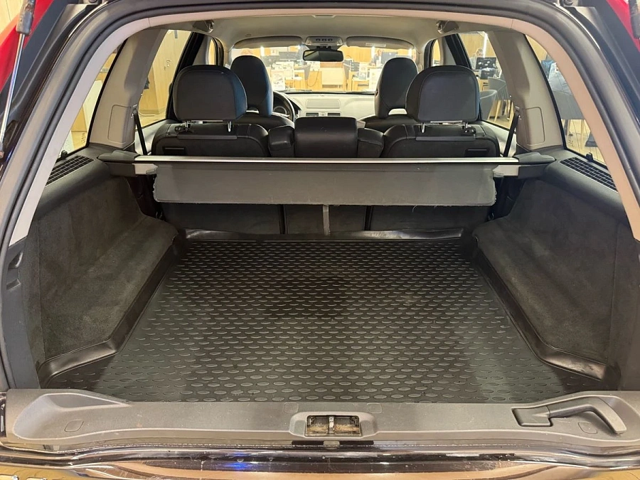 Volvo XC90, 2014г., полный привод, автомат