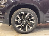 Skoda Karoq, 2025г., передний привод, робот