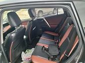 Toyota RAV4, 2014г., полный привод, вариатор