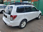 Subaru Forester, 2011г., полный привод, автомат