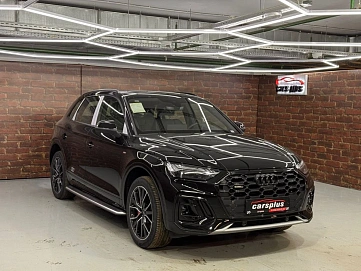 Audi , 2025г., полный привод, робот