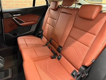 BMW X2, 2025г, передний привод, робот