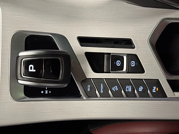 Geely Coolray, 2022г, передний привод, автомат