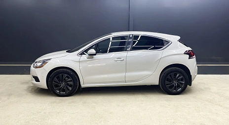 Citroen , 2012г., передний привод, автомат