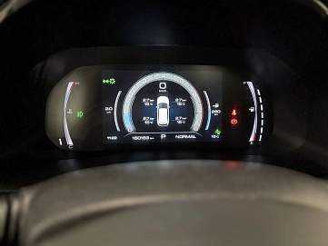 Haval F7, 2021г, полный привод, робот