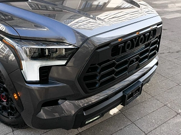 Toyota Sequoia, 2025г, полный привод, автомат