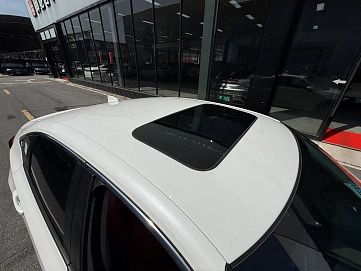 Honda Civic, 2023г, передний привод, вариатор