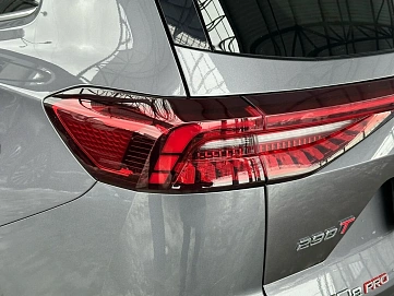 Chery Tiggo 8 Pro Max, 2024г, передний привод, робот