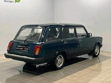 Lada (ВАЗ) 2104, 2005г, задний привод, механика
