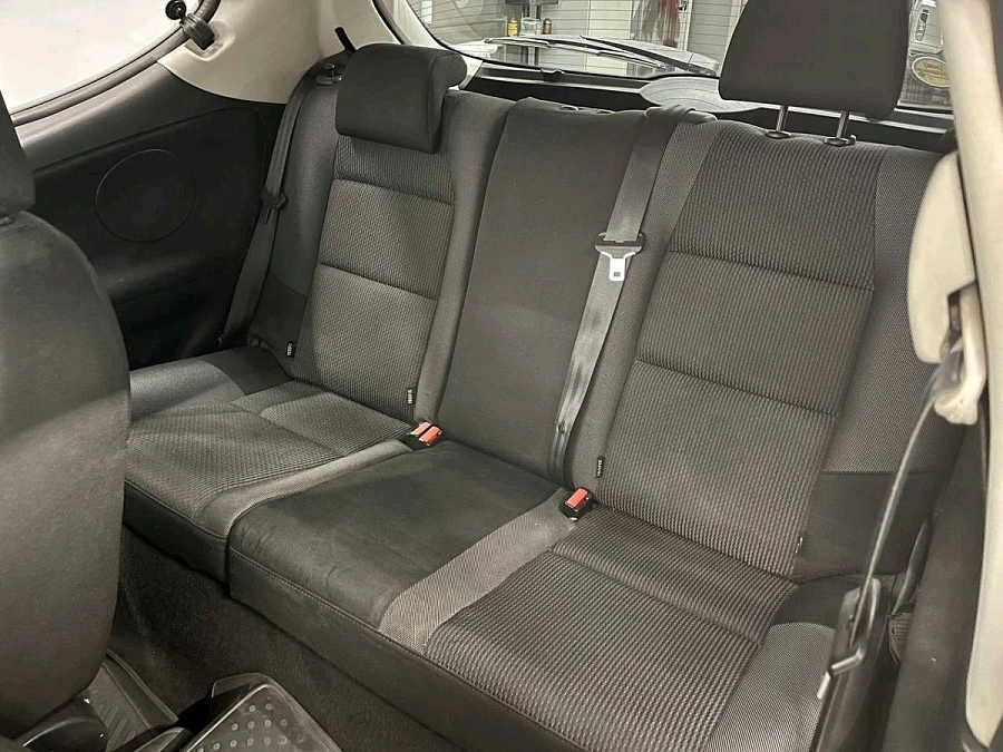 Peugeot 207, 2009г., передний привод, робот